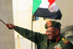 Súdánský prezident oznámil propuštění politických vězňů