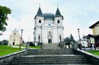Pnutí uvnitř církve a překvapivý krok. Jezuité musí odejít z klíčového poutního místa