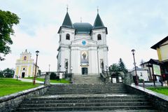 Pnutí uvnitř církve a překvapivý krok. Jezuité musí odejít z klíčového poutního místa