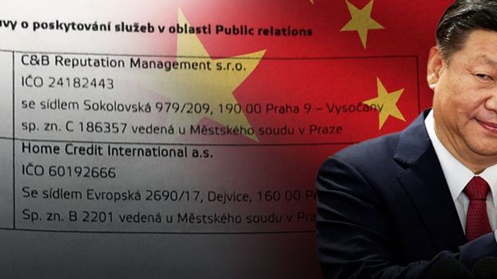 Rudá chobotnice, ovlivňování institucí. Jak reagují politici na kauzu Home Credit?