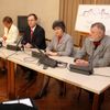 Senátoři nominují Švejnara do druhé volby