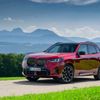 BMW X3 nová generace