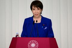 Vůbec první premiérka. Uzavřený pakt přibližuje Japonsko k historické chvíli