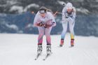 Tři čeští lyžaři poběží na úvod Tour de Ski čtvrtfinále sprintu
