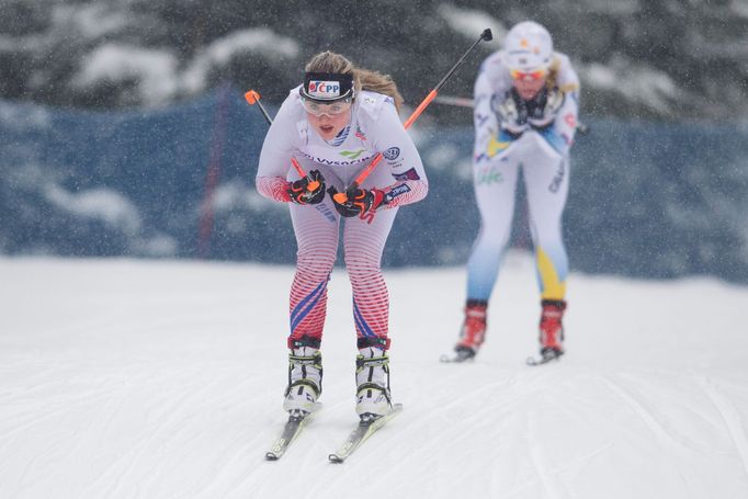 SP v NMNM 2016: Kateřina Janatová