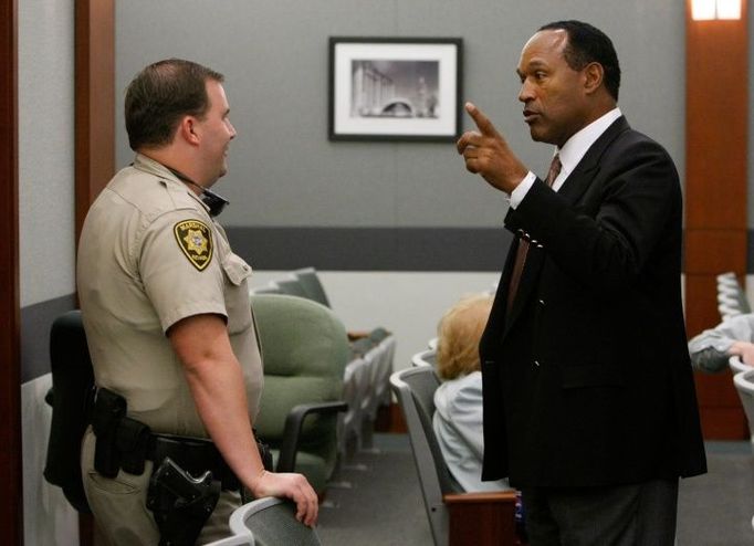 O. J. Simpson