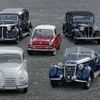 Audi slaví 100. výročí