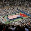 US Open: Aréna