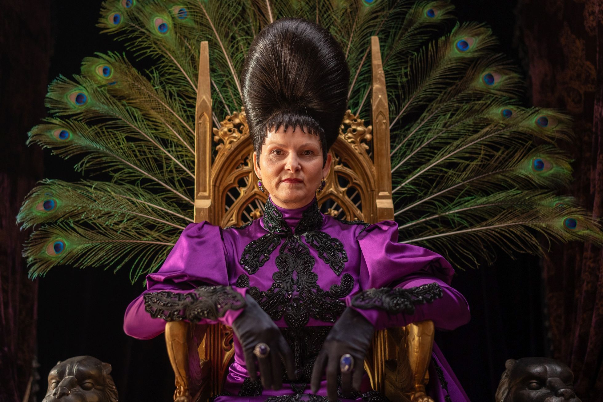 Tři princezny, film, 2024