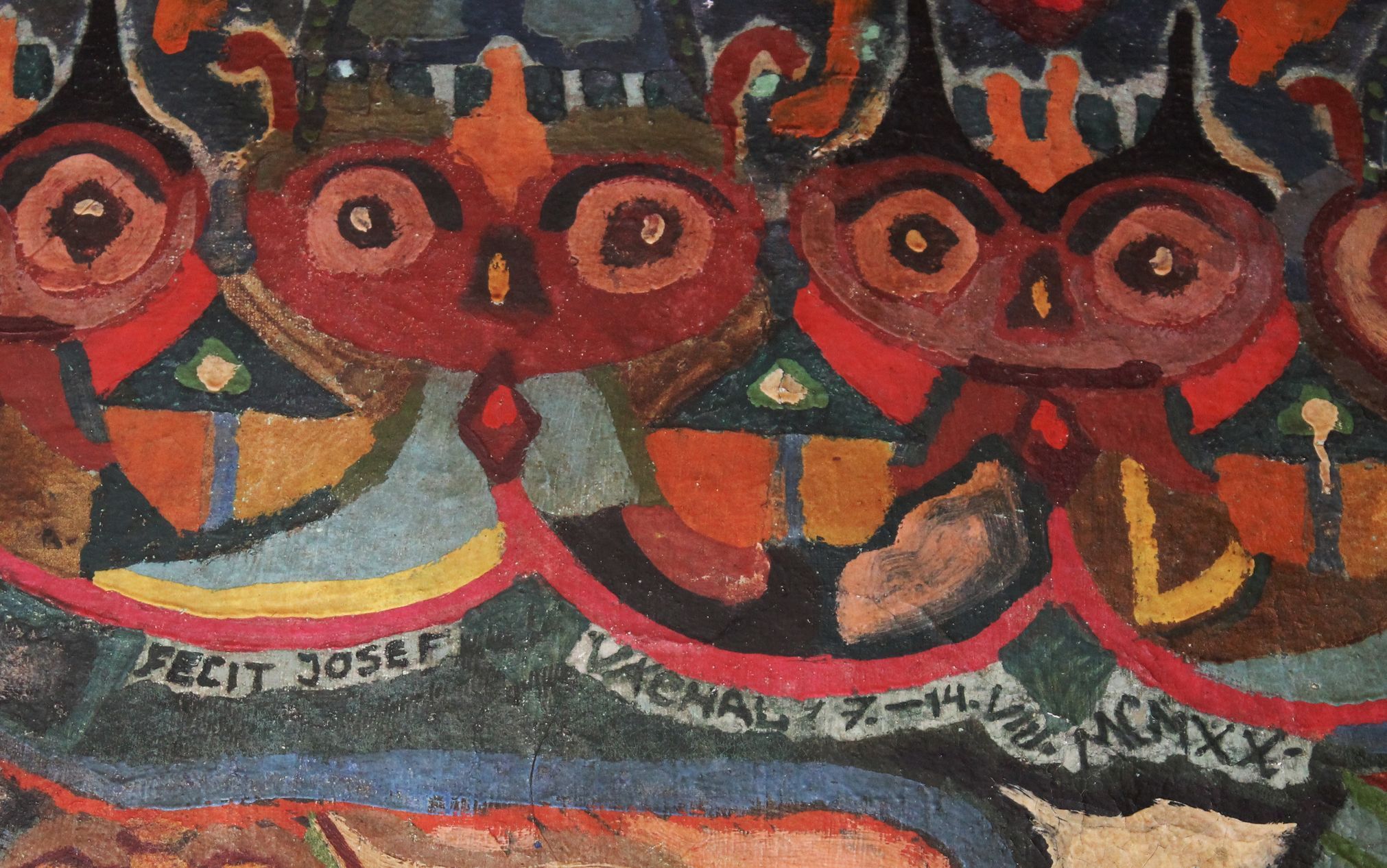 Josef Váchal