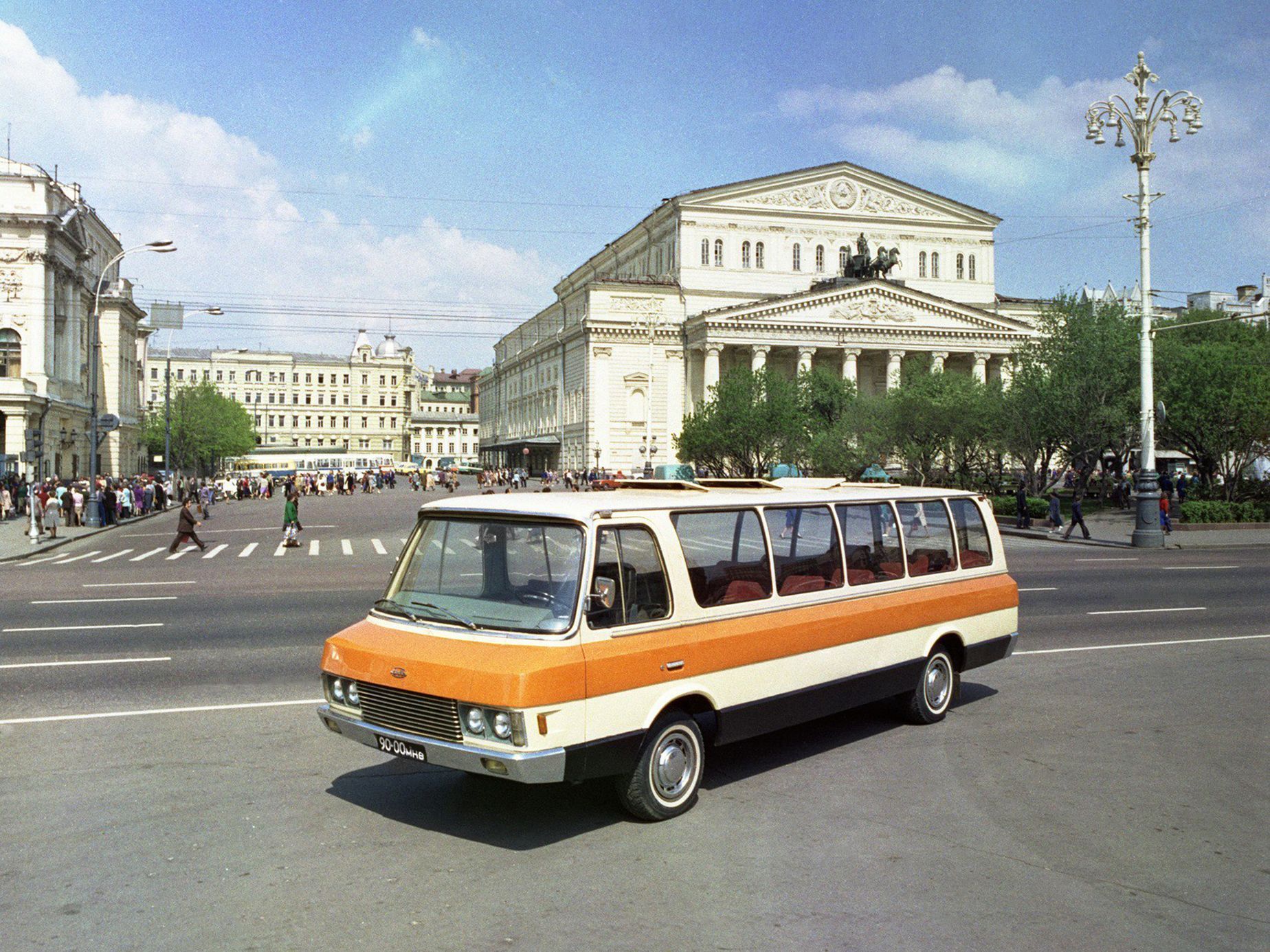 ZiL 118 Junosť