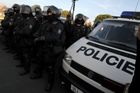 V Novém Boru je bezpečno, říká policie a stahuje hlídky