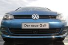 Nyní opravdu pro každého: Volkswagen Golf v 7. vydání