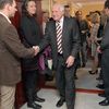 Václav Klaus v Českých Budějovicích