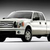 Nejprodávanější auta v USA - Ford F