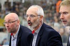 Hokejisty extraligového Hradce povede jako hlavní kouč Martinec