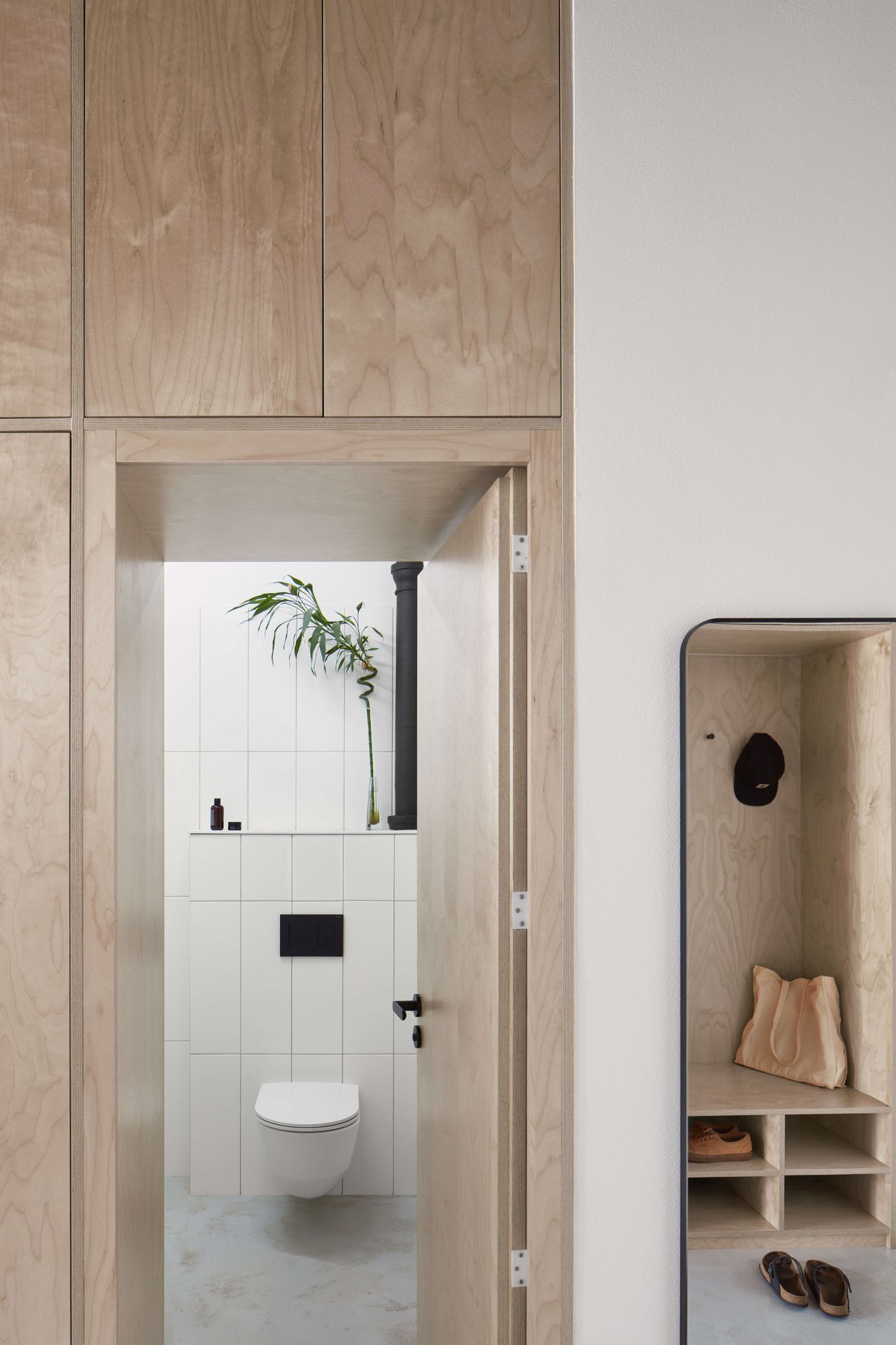 bydlení architektura ateliér důmysl