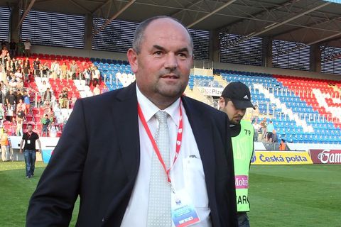 Český Superpohár Plzeň vs. Jablonec (Miroslav Pelta)