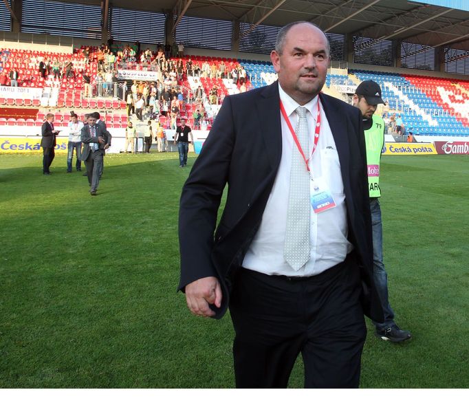 Český Superpohár Plzeň vs. Jablonec (Miroslav Pelta)