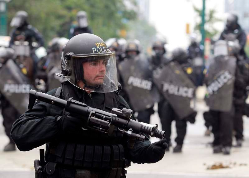 Summit G20 v Torontu provázejí násilnosti
