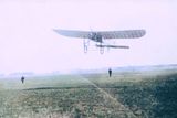 V roce 1911 začal plánovat první dálkový let v Čechách.