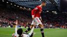 Manchester United - Liverpool 0:5 (Curtis Jones, Cristiano Ronaldo)