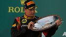 Formule 1, VC Austrálie 2013: Kimi Räikkönen