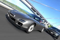 GT5 Prologue dostane 3 nová auta