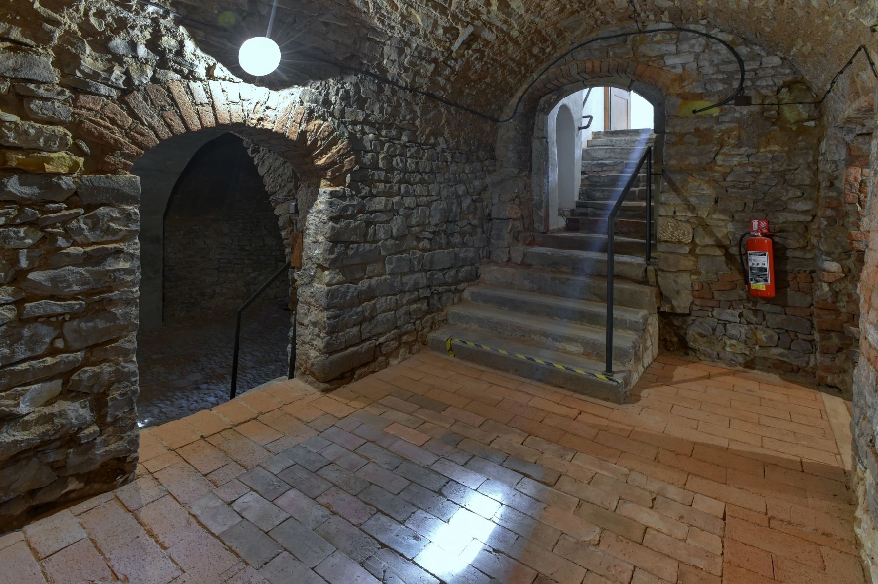 Mederův dům v Žatci