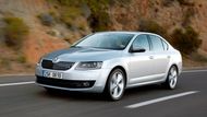 Škoda Octavia je nejdůležitější model automobilky. Patří do desítky nejprodávanějších vozů v Evropě.