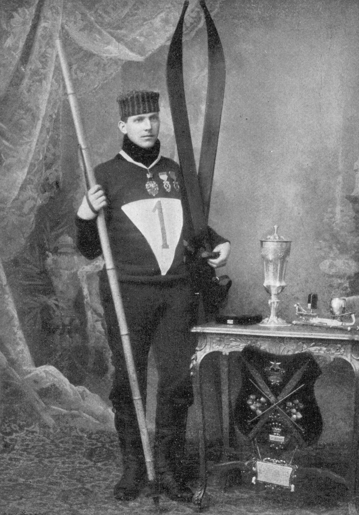 Bohumil Hanč (1907)