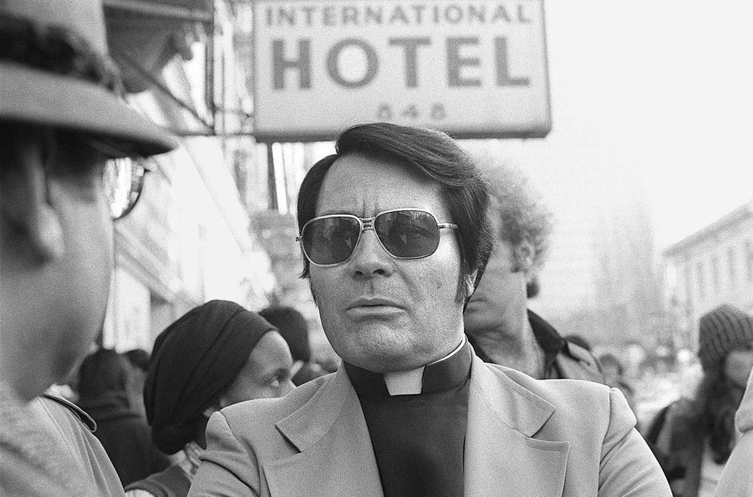 Jim Jones