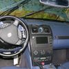 Zbořené maserati za 3 miliony