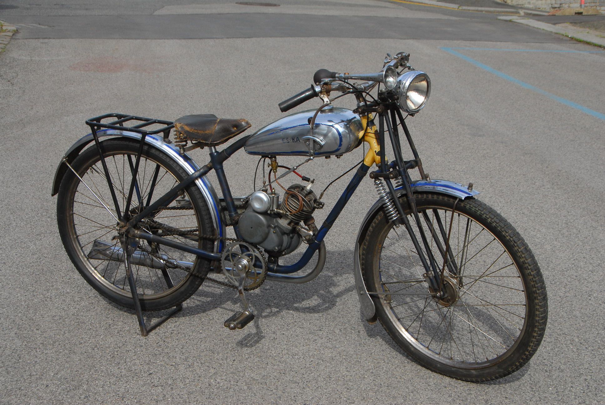 Motokola
