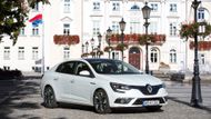 Renault Mégane GrandCoupé (Turecko) - Vyráběl se tu jeho předchůdce Fluence a v závodě v Burse se produkuje i nový sedan Renault Mégane GrandCoupé. Ostatní verze Méganu se ale dovážejí ze Španělska.