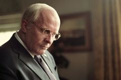 Kandidát na Oscara? Film Vice s hercem Balem líčí vzestup viceprezidenta Cheneyho