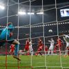 LM, Bayern-Real: Sergio Ramos dává gól