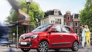 Renault Twingo (46 kusů) - Kdysi velmi úspěšný malý městský model si Češi v aktuální podobě vůbec neoblíbili. Má podivné uspořádání s motorem vzadu a pohonem zadních kol. Moc praktický tedy právě není.