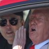Prezident Donald Trump, Elon Musk, Tesla