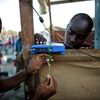 Haiti po zemětřesení