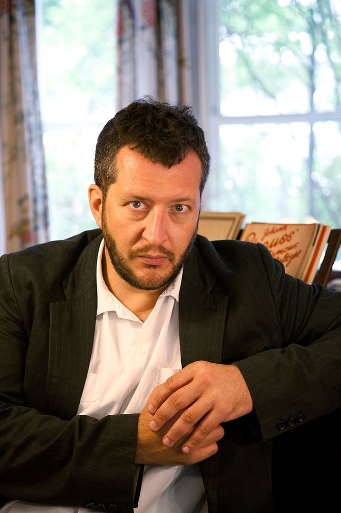 Thomas Adès se do Česka letos vrátí, v prosinci bude hostem festivalu Janáček Brno.