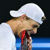 Australian Open 2023, 2. kolo (Denis Shapovalov)
