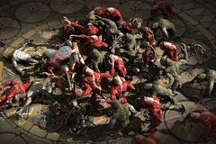 Dungeon Hero - RPG na cestě