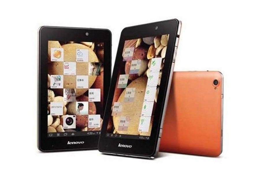 Lenovo LePad S2007