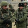 Krym - Feodosija - 2. 3. 2014