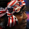 Foto: Sjezd Demokratické strany v USA