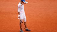 Čang Šuaj v osmifinále French Open 2020