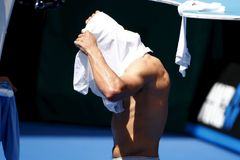 Nadal požádal ITF o zveřejnění všech svých dopingových testů