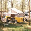 Sraz VW Transporter 2024