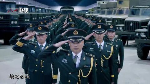 Válka může začít! Čekáme jen na rozkaz zabíjet, zní v čínském náborovém videu